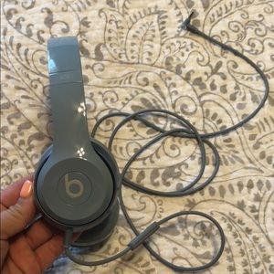 Beat headphones